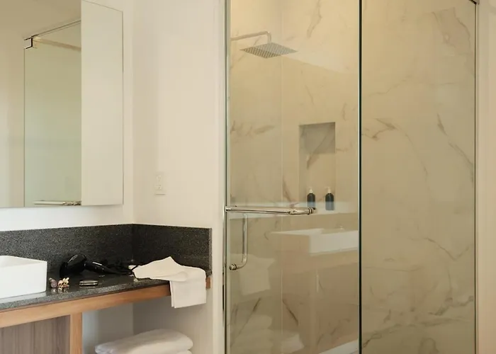 Condesa - Roma Luxury 305 Mexico