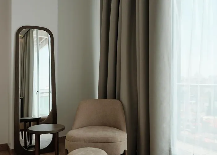 Condesa - Roma Luxury 305 Appartement