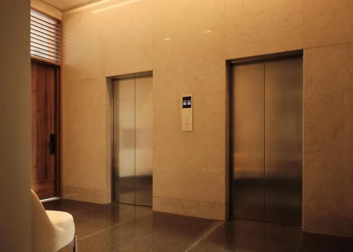 Condesa - Roma Luxury 305 Appartement *