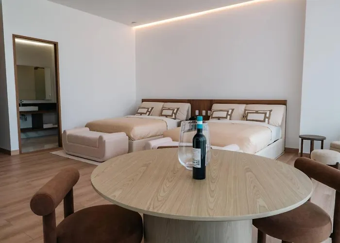 Condesa - Roma Luxury 305 *