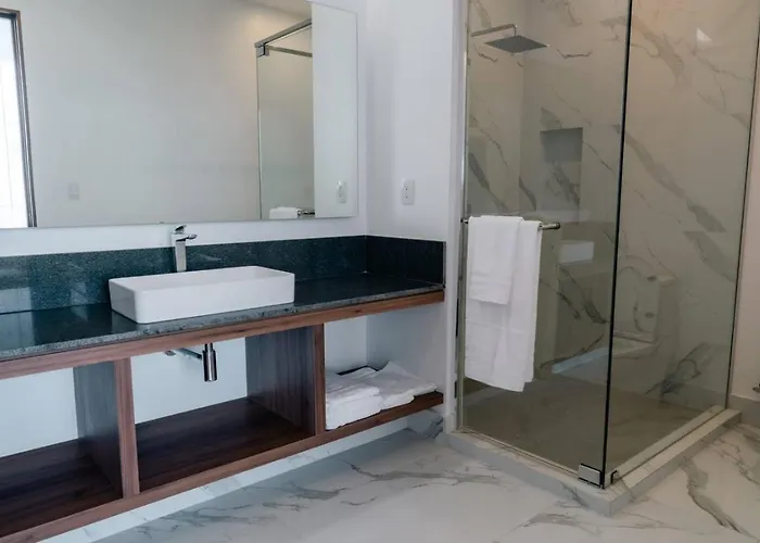 Appartement Condesa - Roma Luxury 305