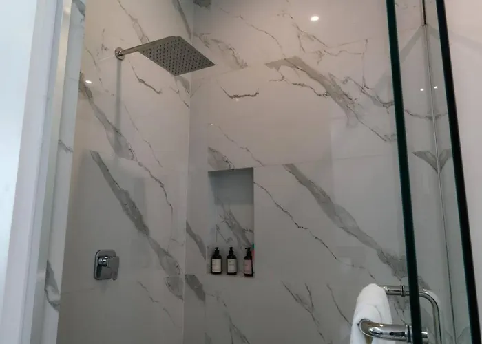 Appartement Condesa - Roma Luxury 305 *