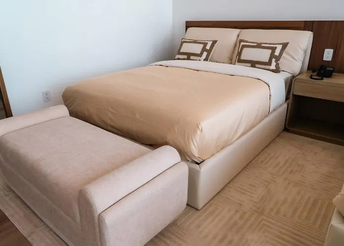 Condesa - Roma Luxury 305 Appartement *