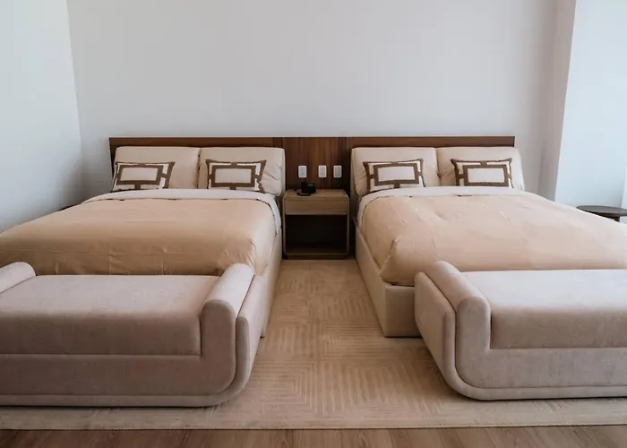 Condesa - Roma Luxury 305 Appartement *