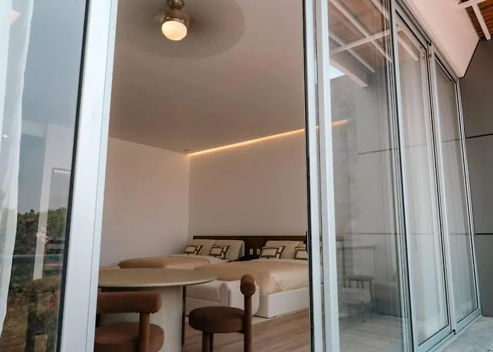 Condesa - Roma Luxury 305 Appartement Mexico