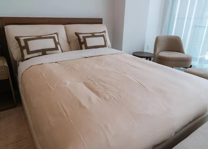 Appartement Condesa - Roma Luxury 305