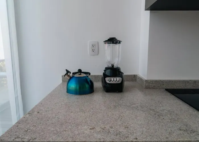 Appartement Condesa - Roma Luxury 305