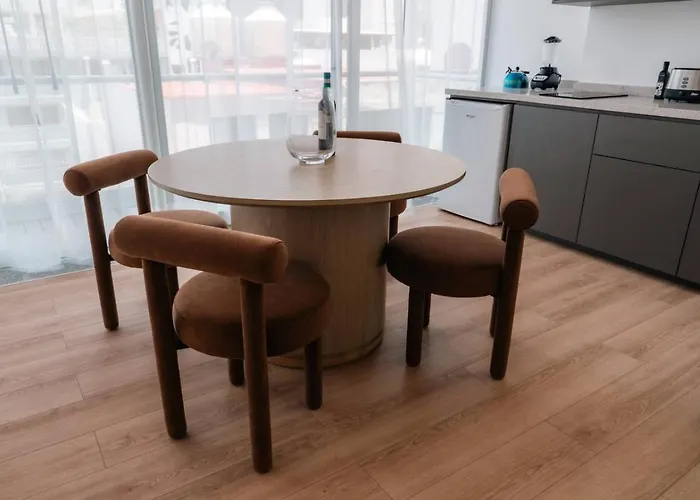 Condesa - Roma Luxury 305 Appartement Mexico