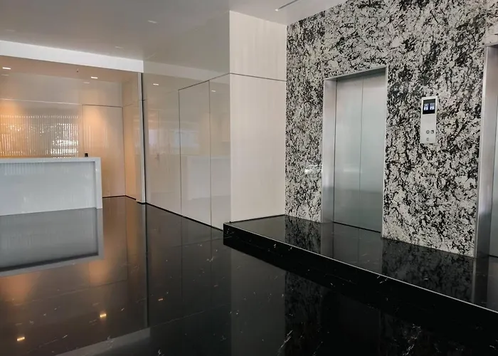 Condesa - Roma Luxury 305 Appartement *