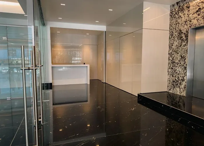 Condesa - Roma Luxury 305 Appartement