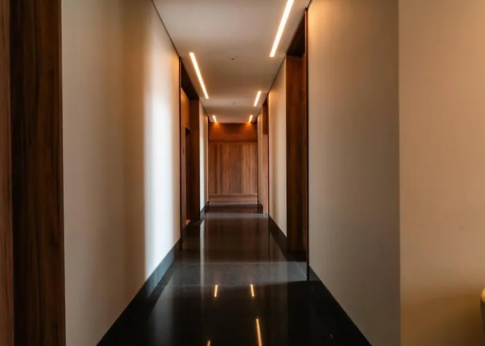 Condesa - Roma Luxury 305 *