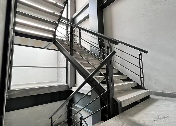 Appartement Condesa - Roma Luxury 305 Mexico