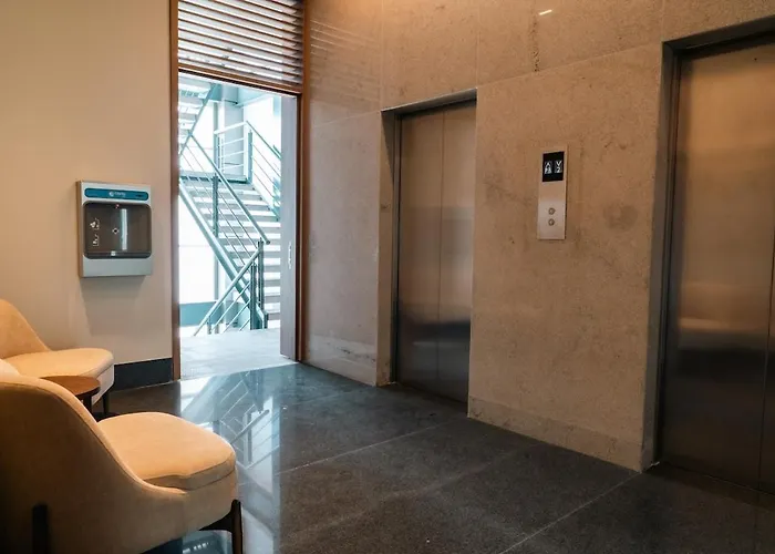 Condesa - Roma Luxury 305 *