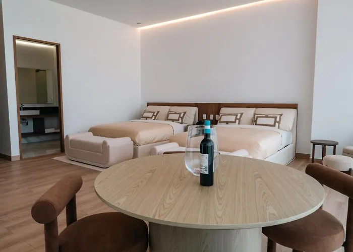 Condesa - Roma Luxury 305 Appartement *