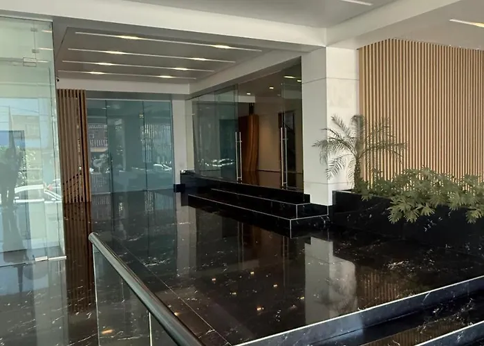 Condesa - Roma Luxury 305 Appartement *