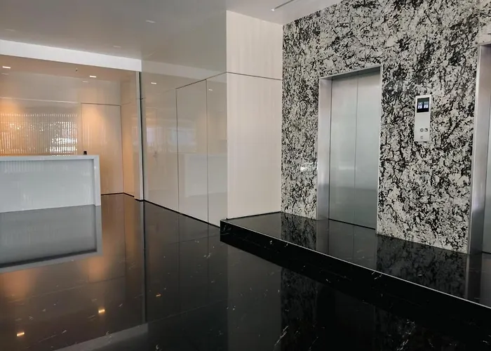 Appartement Condesa - Roma Luxury 305 *