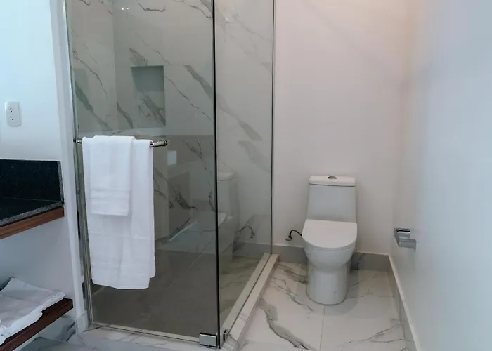 Condesa - Roma Luxury 305