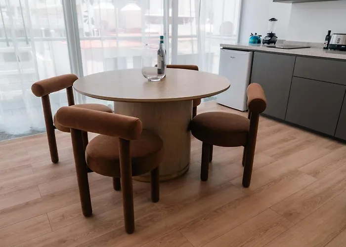 Condesa - Roma Luxury 305 Appartement Mexico