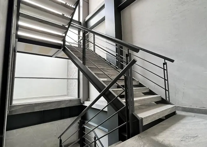 Appartement Condesa - Roma Luxury 305