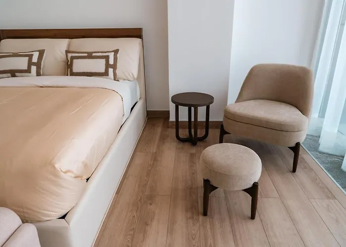 Condesa - Roma Luxury 305 *