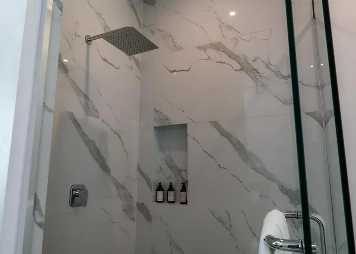 Appartement Condesa - Roma Luxury 305 *