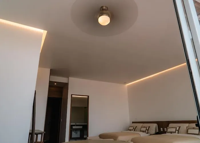 Appartement Condesa - Roma Luxury 305 Mexico