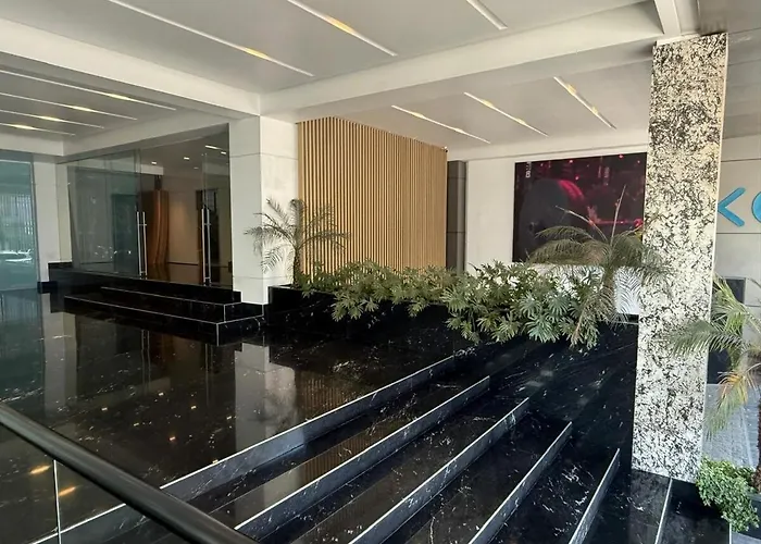 Condesa - Roma Luxury 305 *